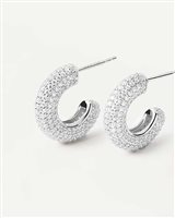 Orecchini PDPaola in Argento AR02-576-U - AR02-576-U